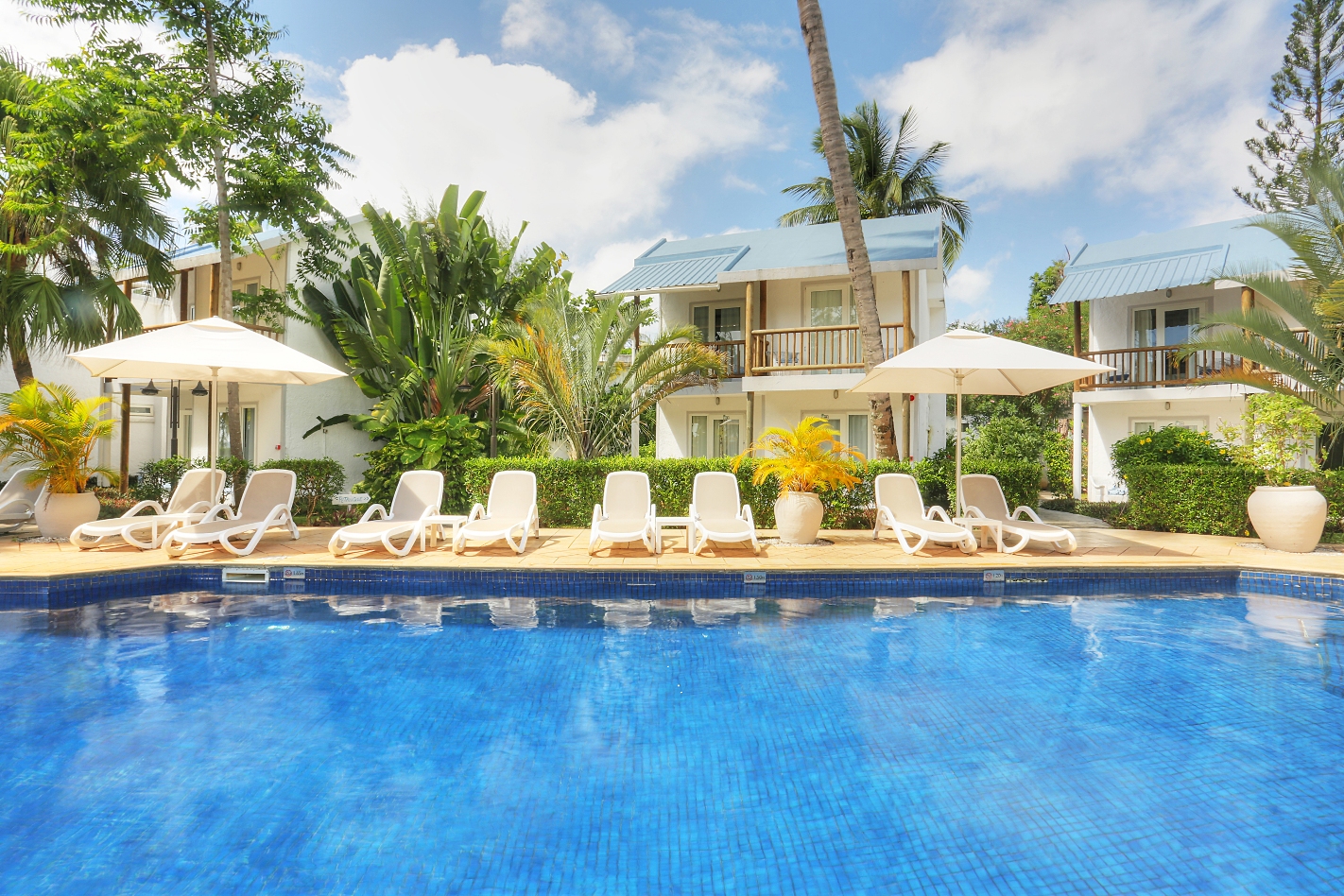 Mauritius Hotel,Cocotiers hotel, Mauritius I Official Website